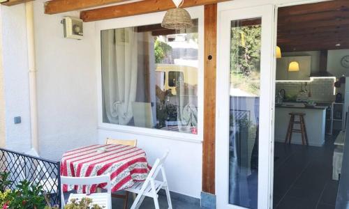 beautiful apartment in Villa Sandrinella