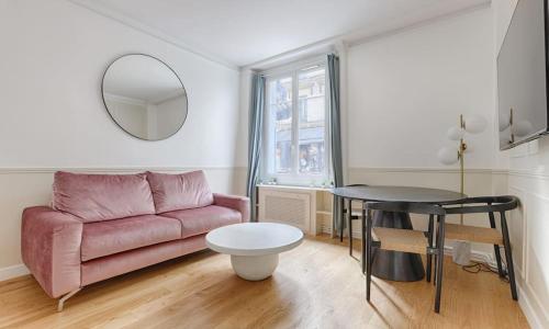MyKeypers - Design & Cosy Flat 2BR Center Paris - Moulin Rouge
