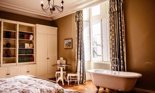Deluxe Room photo