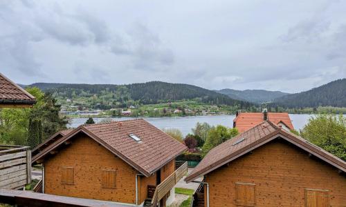 Gîte Gérardmer, 2 pièces, 4 personnes - FR-1-589-305