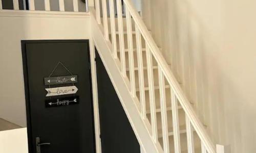 Maison Plein Sud - 4 voyageurs par Conciergerie Key With Us