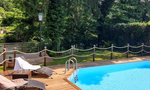 Guestroom Épinal, 1 pièce, 2 personnes - FR-1-589-473