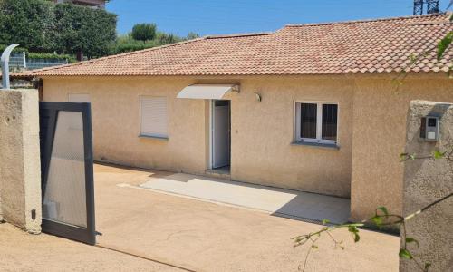 Villa Wendy, votre villa a 5 minutes de la plage