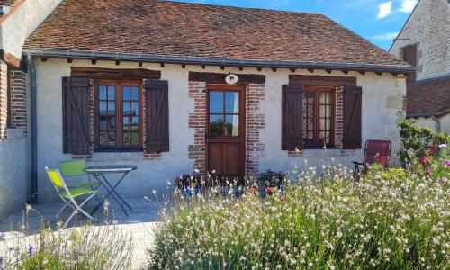 Guestroom Bonnée, 1 pièce, 4 personnes - FR-1-590-296