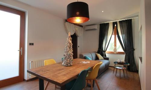 Gîte Rouffach, 3 pièces, 4 personnes - FR-1-744-16
