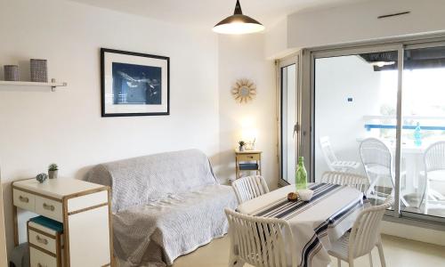 Ocealine, Proche plages, Vue Salines, U71