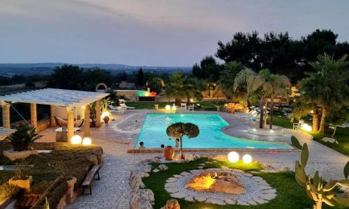 Villa Liquattruvienti