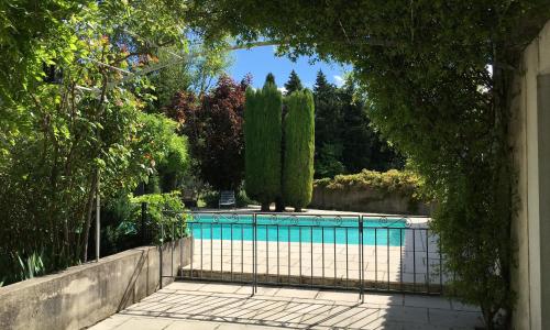 The Garden View