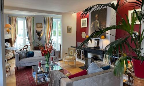 Appartement Versailles château