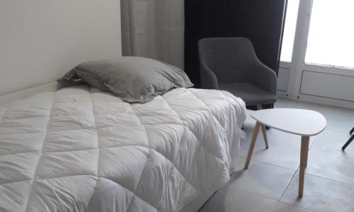 Studio moderne bords de Loire