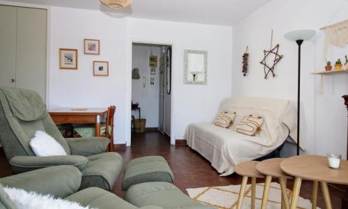 Appartement Saint-Cyprien, 2 pièces, 4 personnes - FR-1-309-370