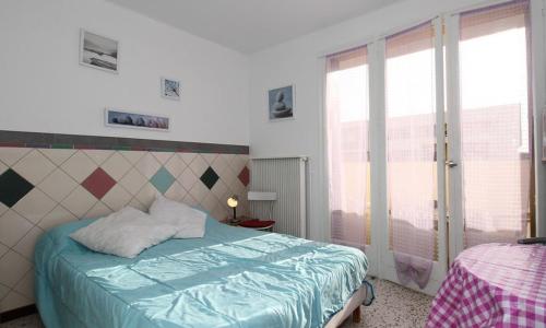 Studio Balaruc-les-Bains, 1 pièce, 2 personnes - FR-1-553-245