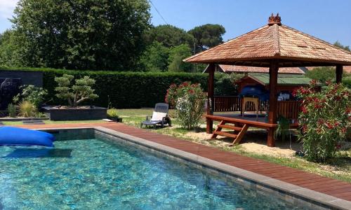 Location maison vacances