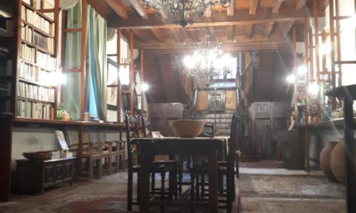 Loft atypique hyper centre à 5mn à pied de la plage de l'Écluse 2 à 8 personnes