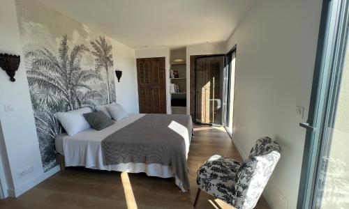 Villa Nomade proche de Cannes