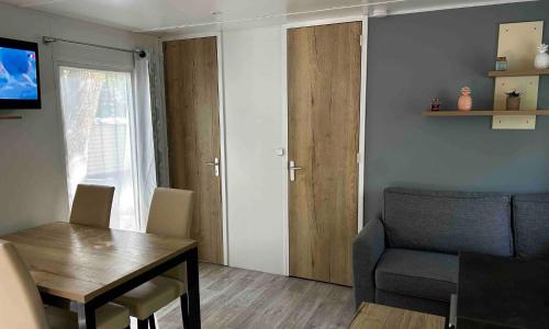 De La Terre A Locean