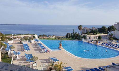 Villa FRANCIA bat. Picasso terrasse