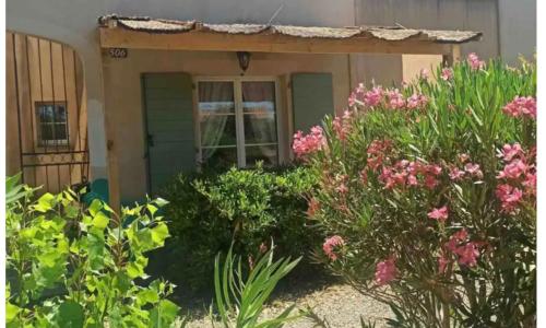 Bienvenue chez Samuel et Sarah