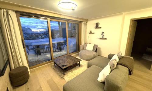 Appartement B02 dans Résidence Phoenix