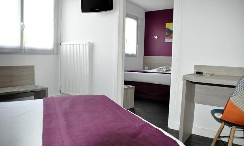 Standard Room photo