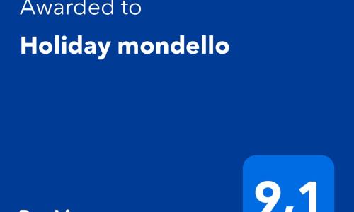 Holiday mondello