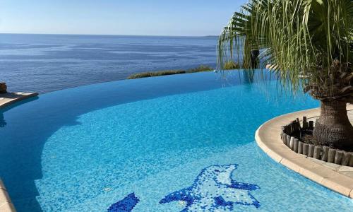 Villa Les Issambres, 5 pièces, 8 personnes - FR-1-768-71