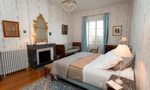 Domaine de Montclair