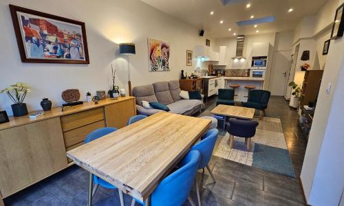 Agréable maison 120m2, Bord de Marne, 15 min Paris, 30 mn Disney