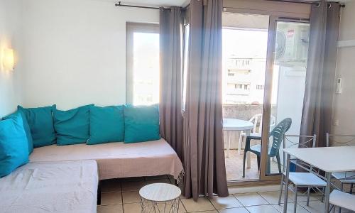 Résidence Graziella Studio 624