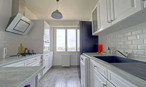 Appartement Berck-Plage, 3 pièces, 4 personnes - FR-1-646-45