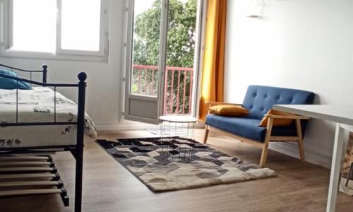 Appartement cosy route des plages