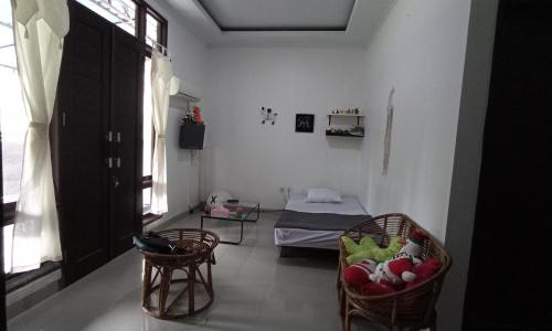 Deluxe Room photo