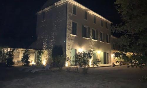 Spacieux Mas Provençale