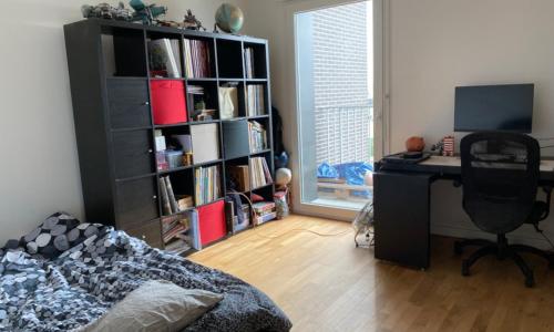 Deluxe Room photo