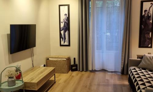 Studio Paris 15