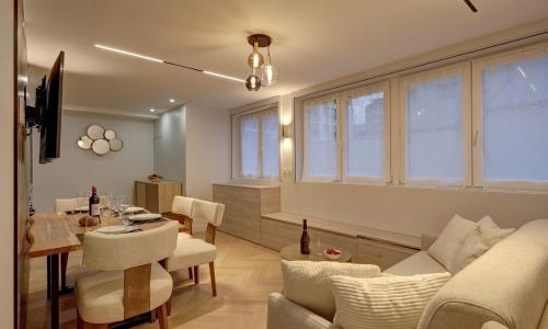 368 Suite Fondary 3 - Superb apartment in Paris