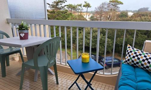 Appartement Saint-Jean-de-Monts, 2 pièces, 4 personnes - FR-1-323-508