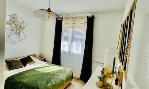 Coquet appartement