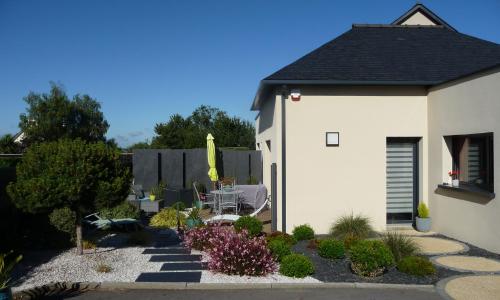 Gîte La Lancieutine Proche Plages 4 Personnes