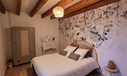 Des Histoires d'Anges - Le gîte - meublé classé 3 étoiles