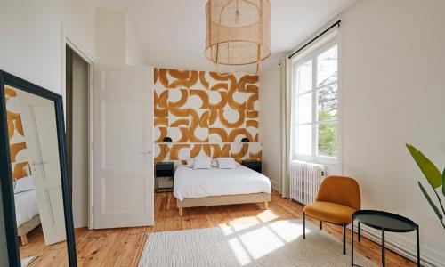 Maison Martouret - Colodge