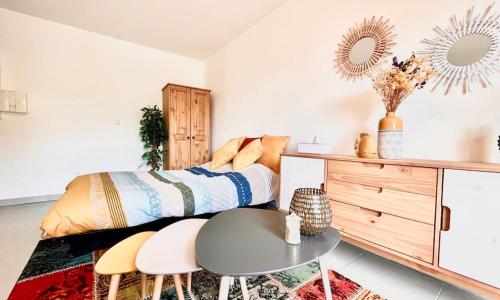 Studio Cosy Erbalunga