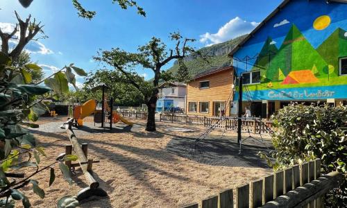 Camping Saint-Lambert - Maeva