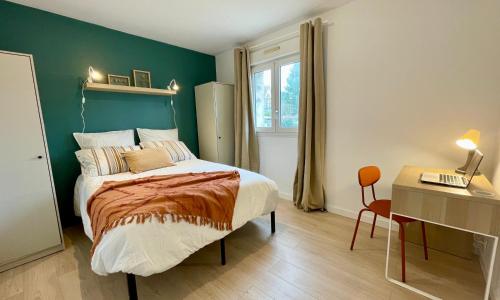 Deluxe Room photo