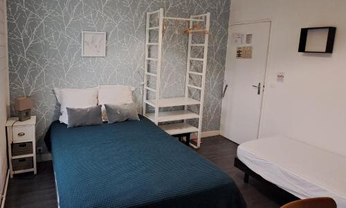 HOTEL DE FRANCE