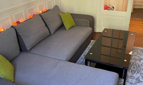 Magnifique appartement au centre de Montrouge