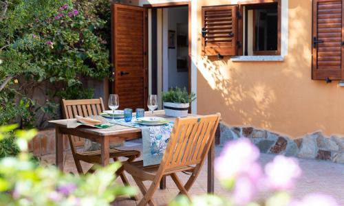 Welcomely - I Pini Di Fuile 'E Mare