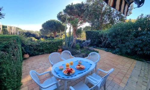 Acanthes YourHostHelper