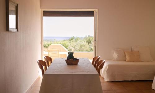 Les Hauts de Santa Giulia