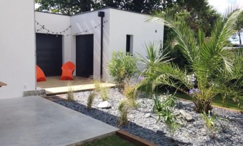 Loft - 4 chambres / Andernos-les-Bains